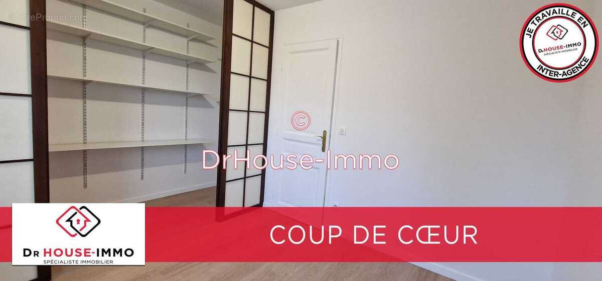 Appartement à PERSAN