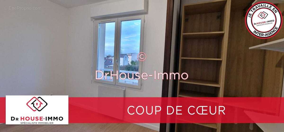 Appartement à PERSAN