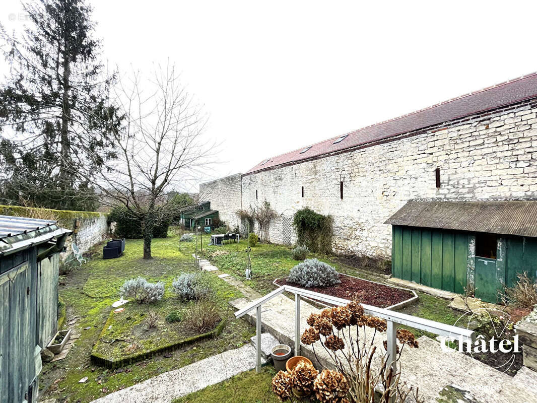 Appartement à CHANTILLY