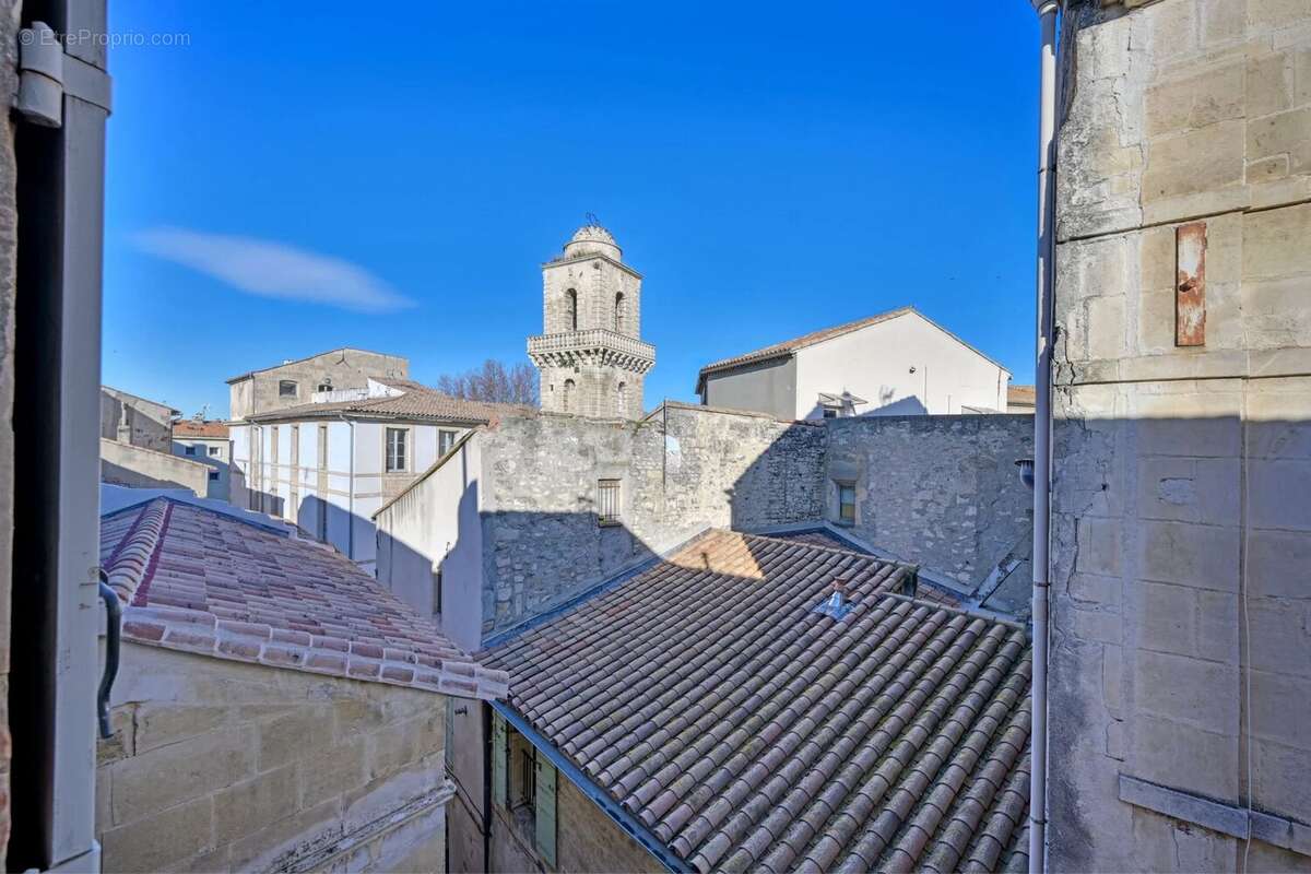 Appartement à ARLES