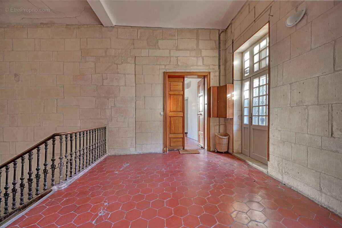 Appartement à ARLES