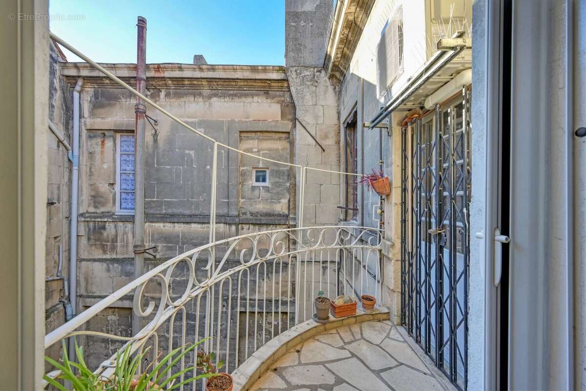 Appartement à ARLES