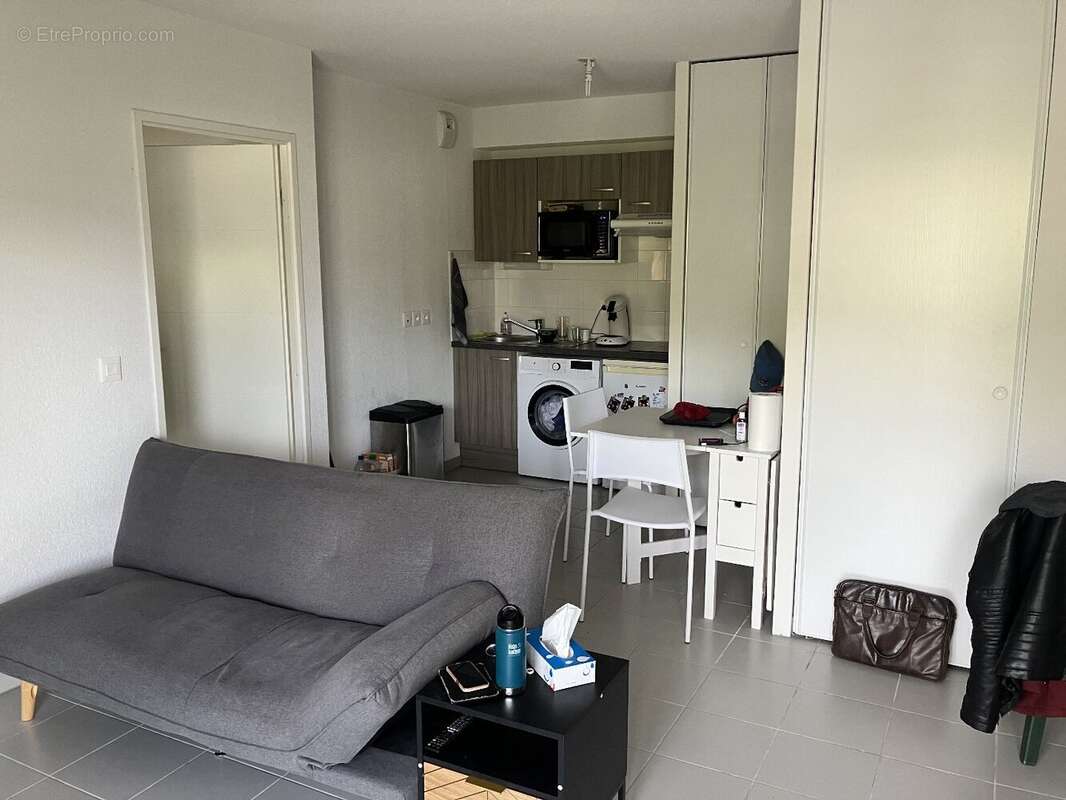 Appartement à AUDENGE