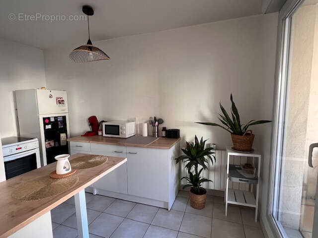 Appartement à VALENCE