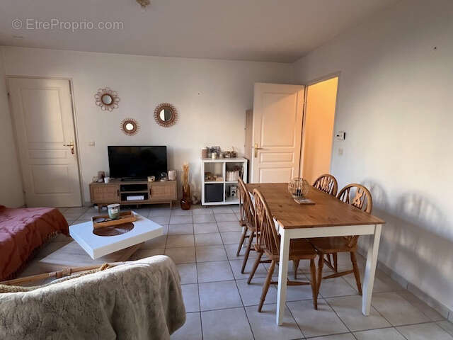 Appartement à VALENCE