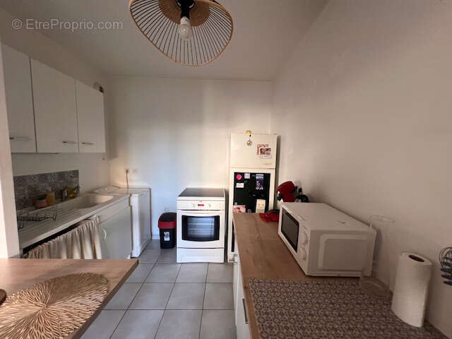 Appartement à VALENCE