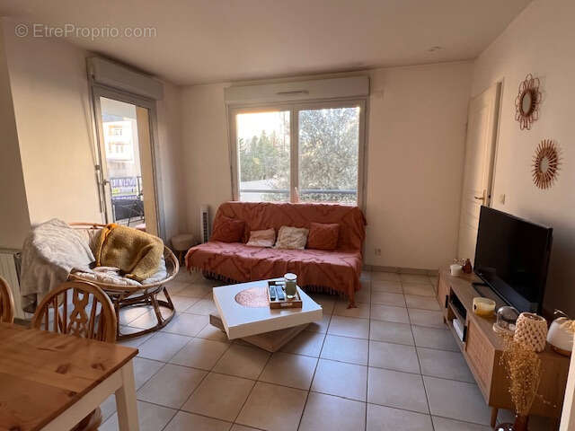 Appartement à VALENCE