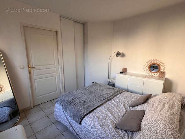 Appartement à VALENCE