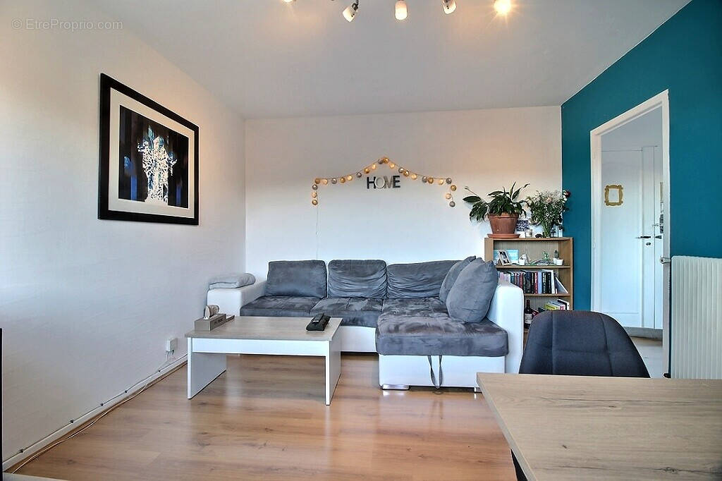 Appartement à CLERMONT-FERRAND