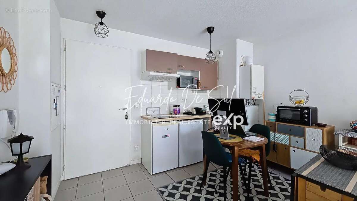 Appartement à EYSINES