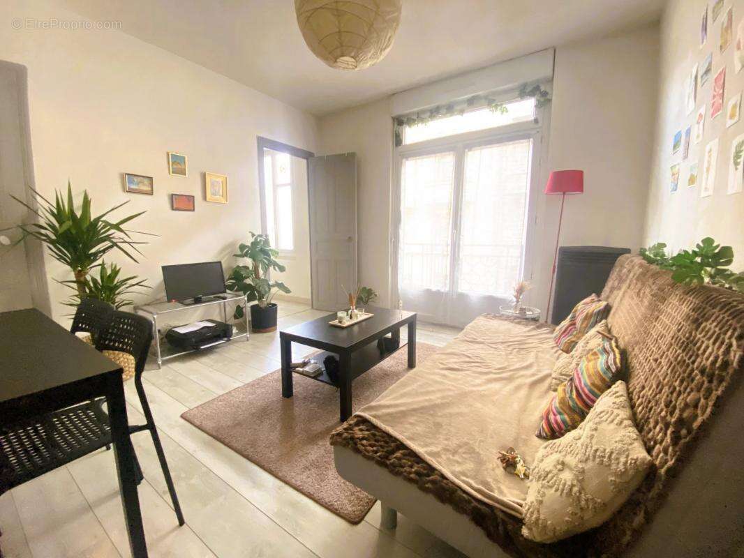 Appartement à VICHY