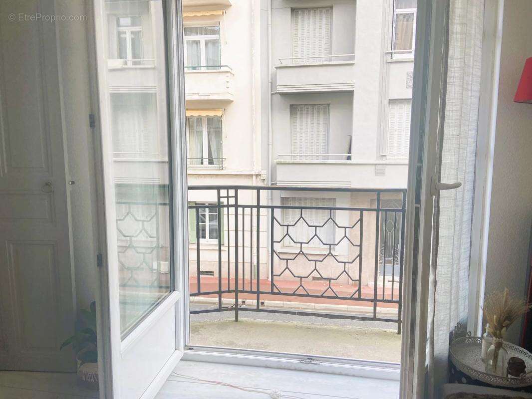 Appartement à VICHY