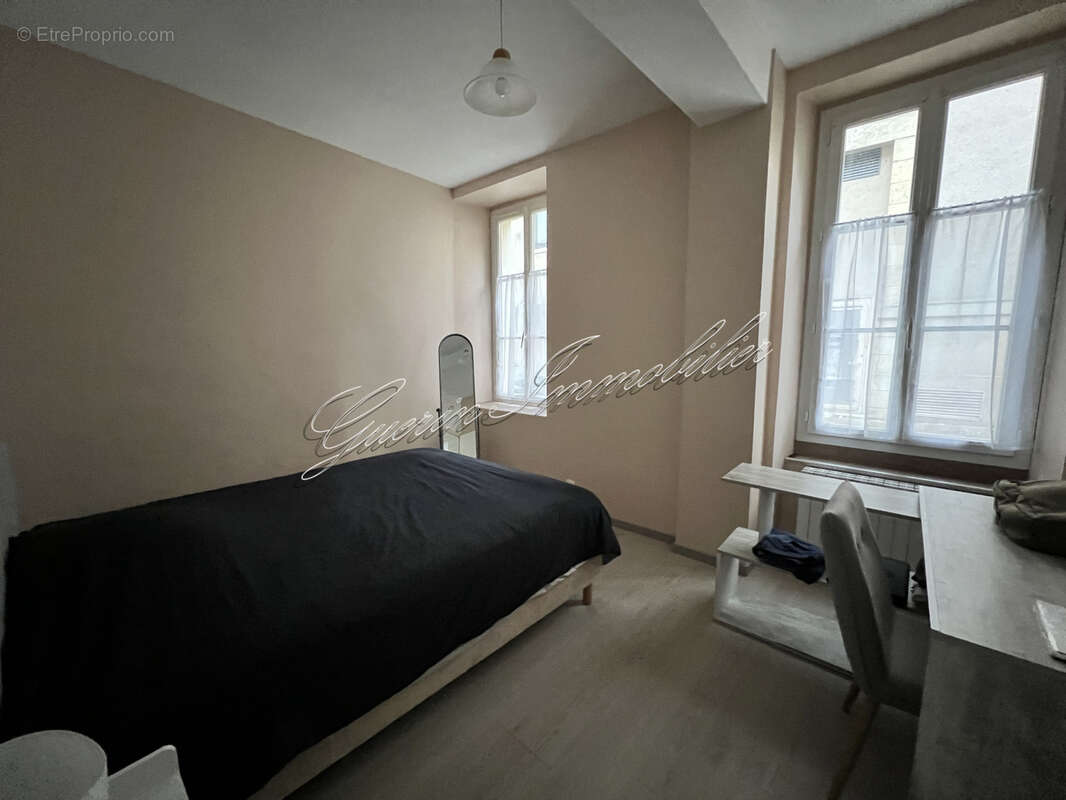 Appartement à NEVERS