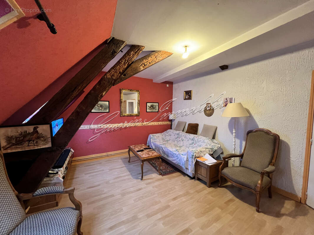 Appartement à NEVERS