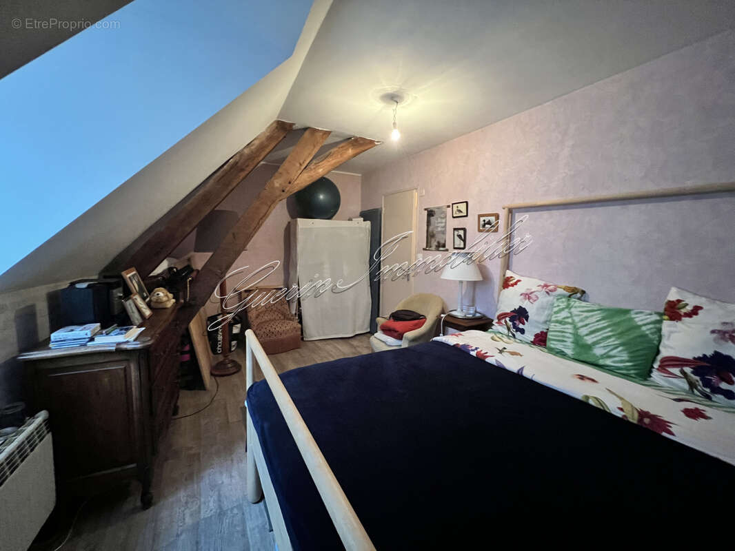 Appartement à NEVERS