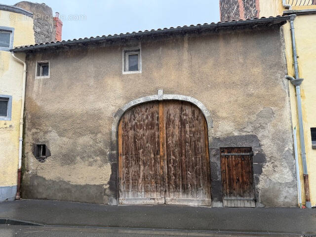 Parking à RIOM