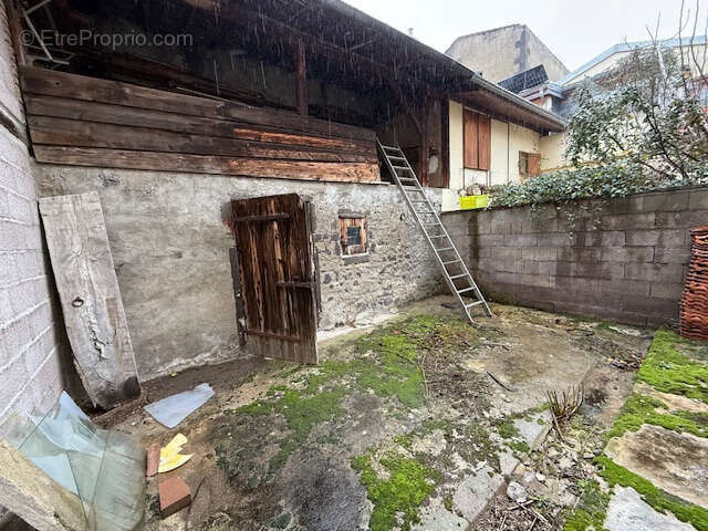 Parking à RIOM