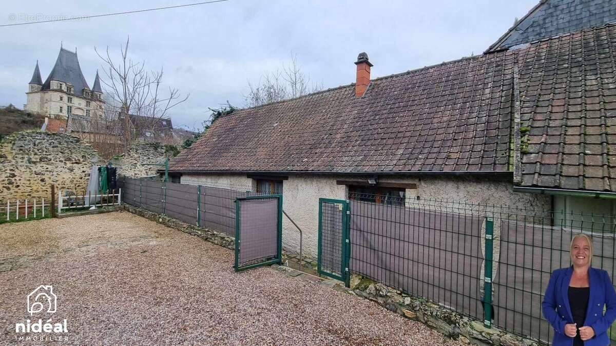 Appartement à GAILLON