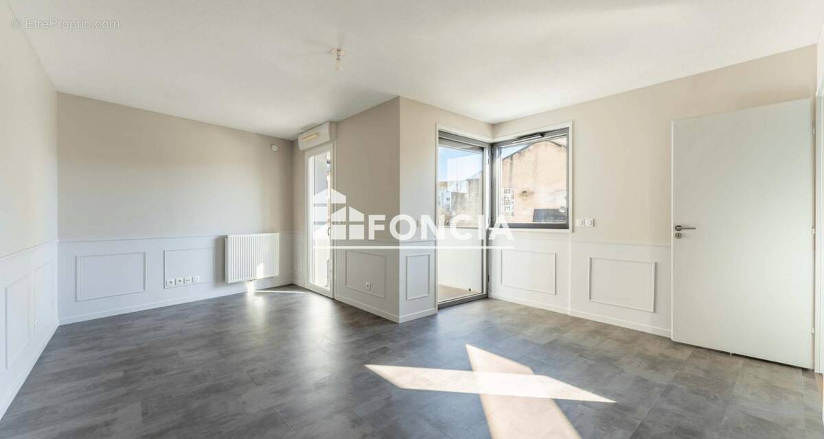 Appartement à MERIGNAC