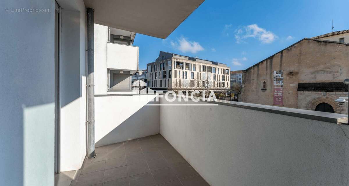 Appartement à MERIGNAC