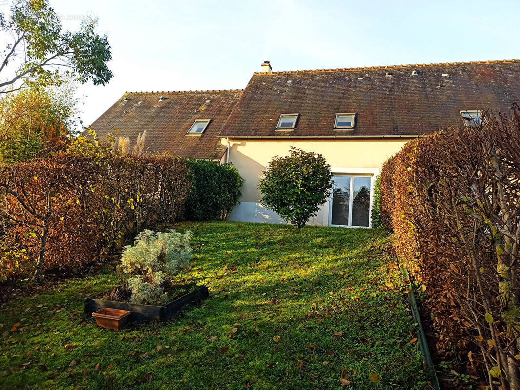 Maison à LOCHES