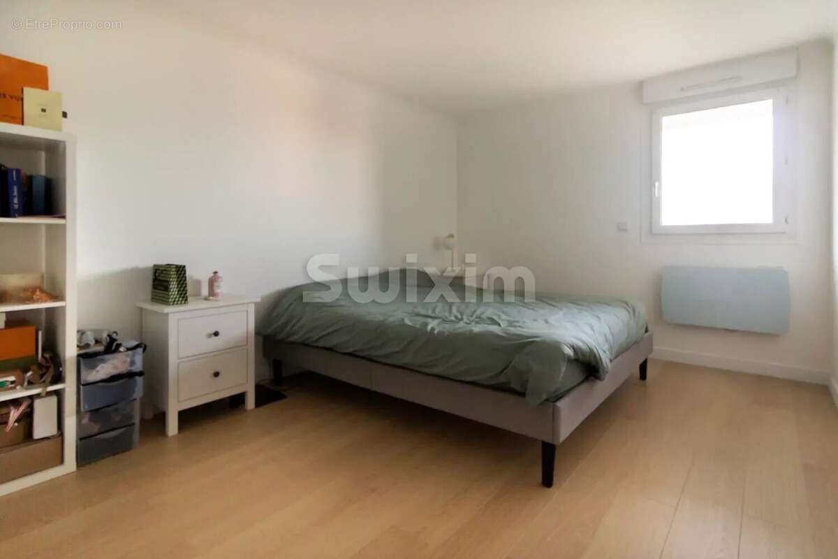 Appartement à EVIAN-LES-BAINS