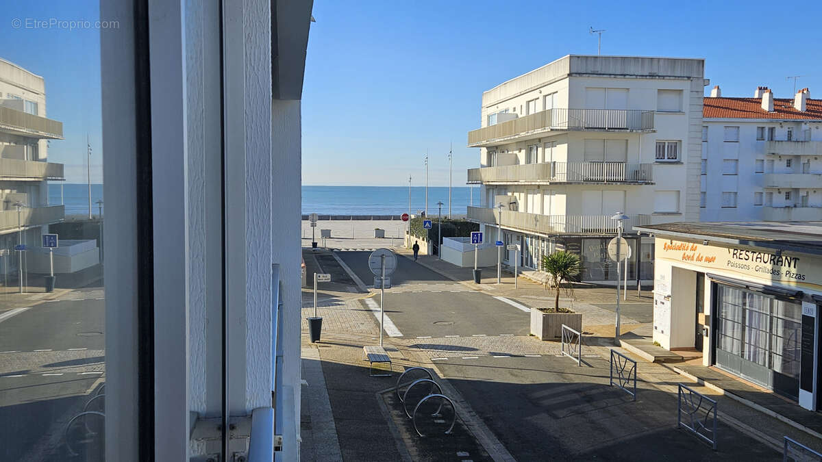 Appartement à NOTRE-DAME-DE-MONTS