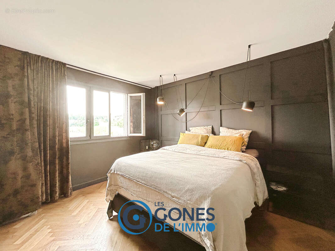 Appartement à LYON-4E