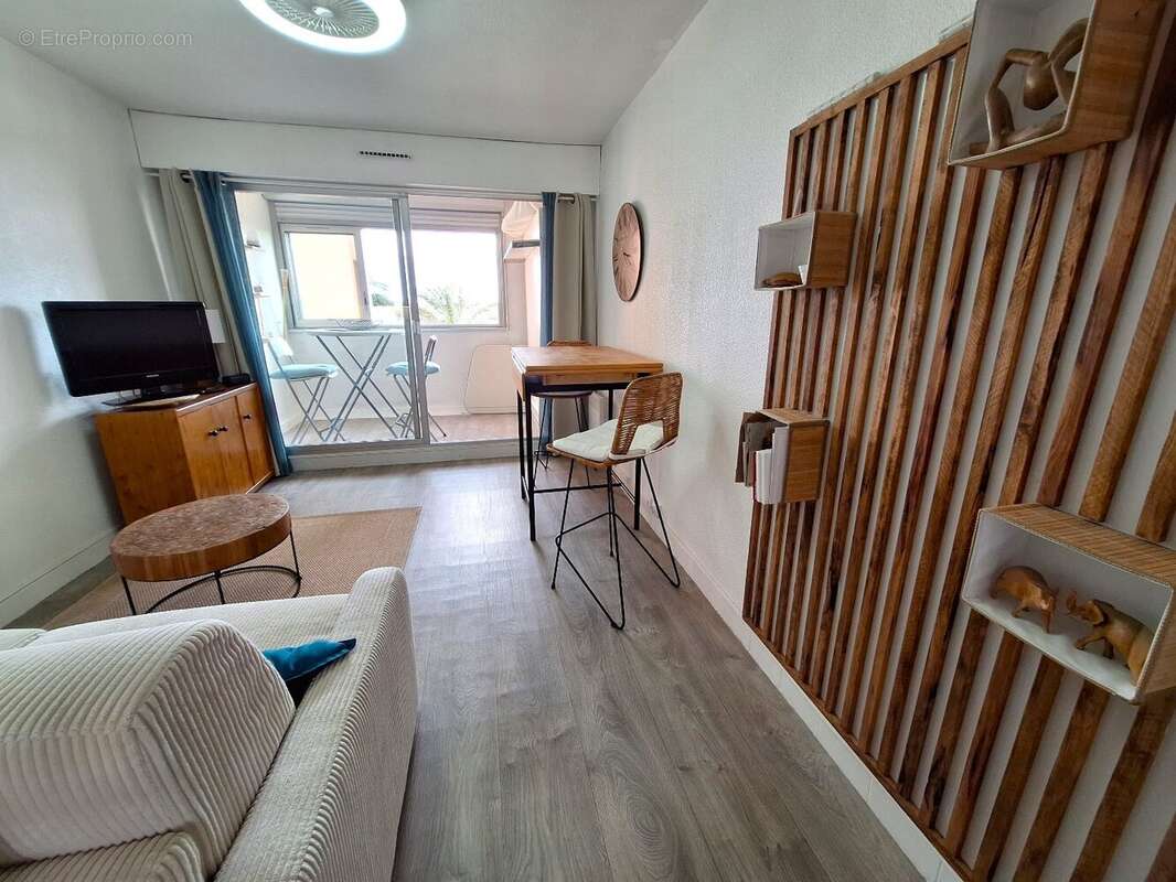 Appartement à AGDE