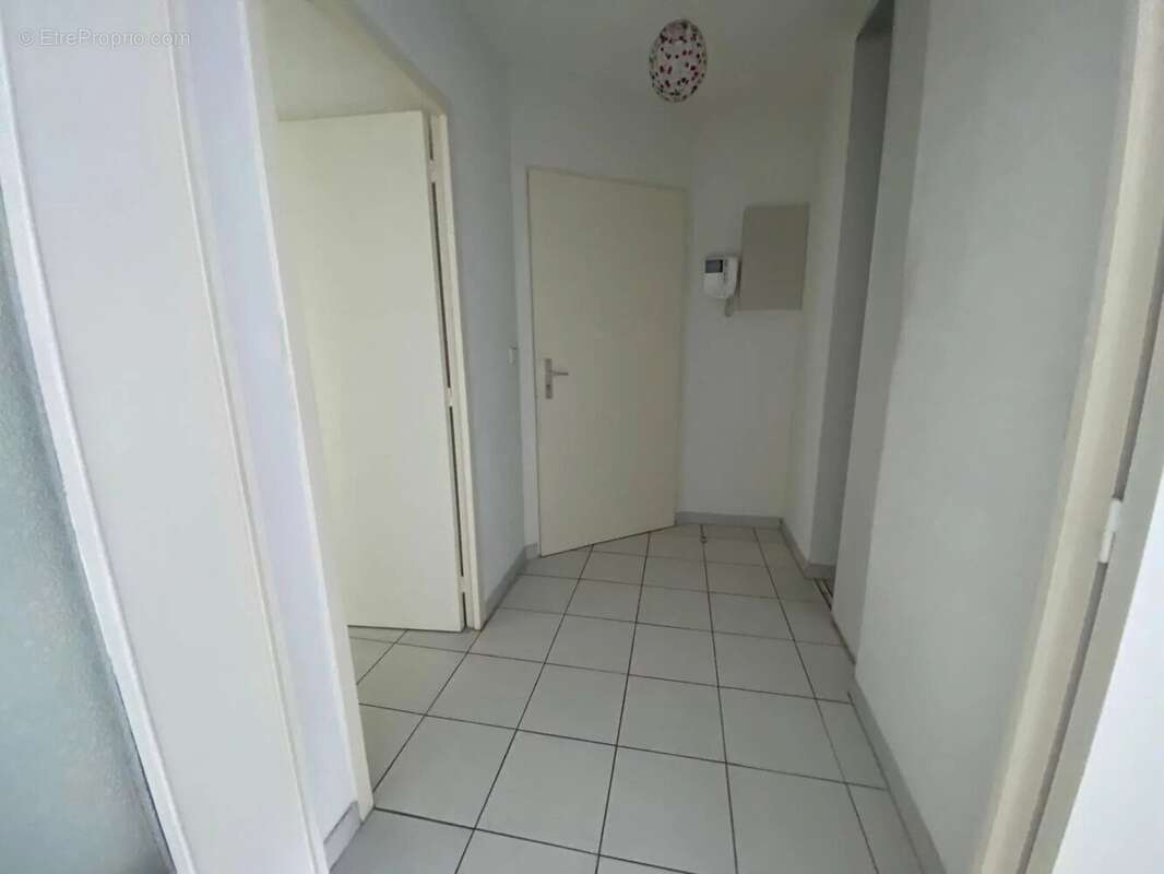 Appartement à PERPIGNAN