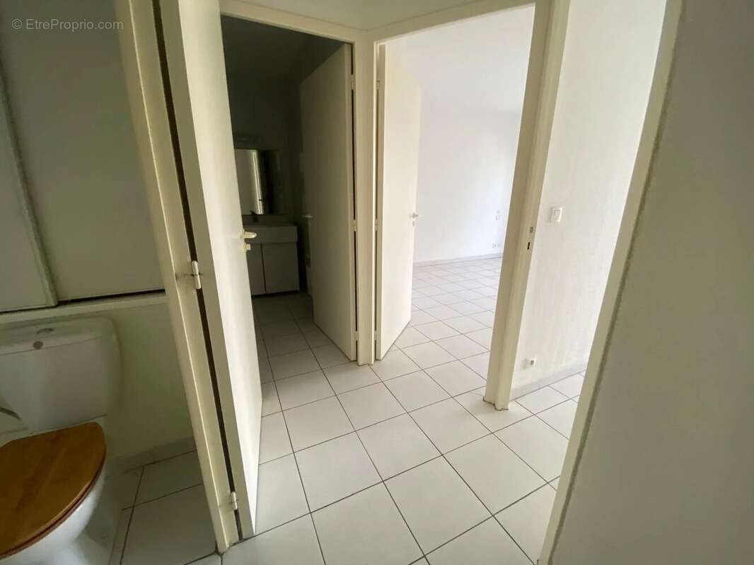 Appartement à PERPIGNAN