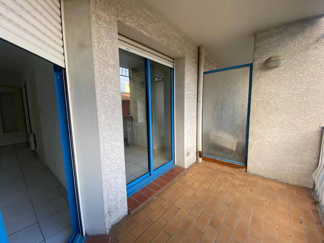 Appartement à PERPIGNAN