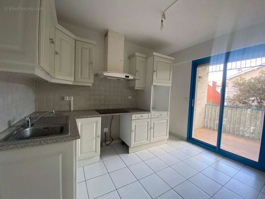 Appartement à PERPIGNAN