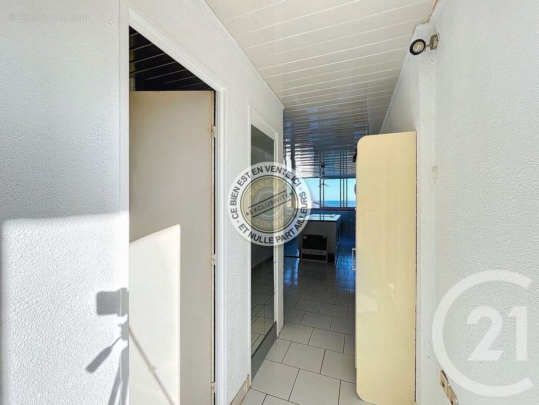 Appartement à LEUCATE