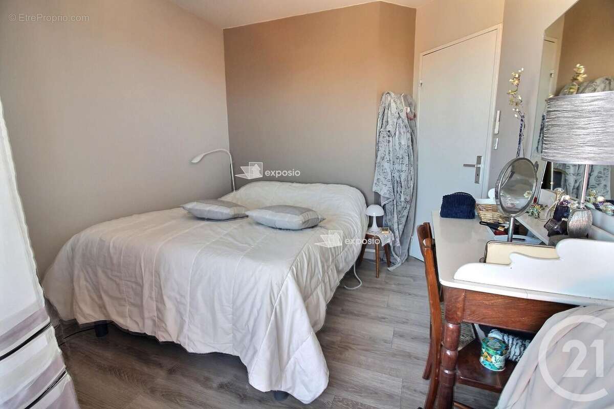 Appartement à CANET-EN-ROUSSILLON