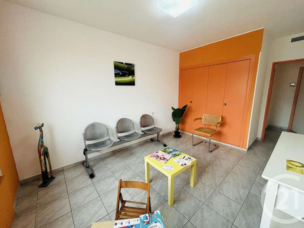 Appartement à PERPIGNAN