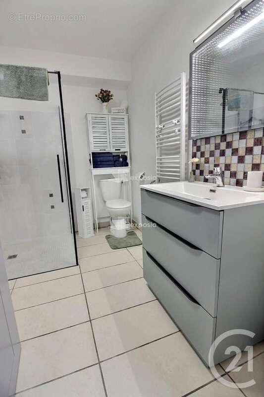 Appartement à CANET-EN-ROUSSILLON