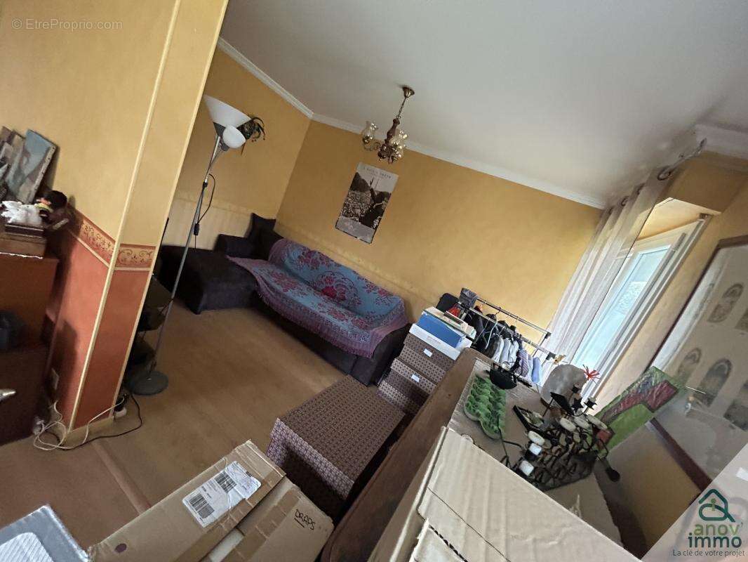 Appartement à ANGOULEME