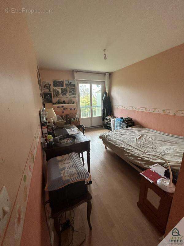 Appartement à ANGOULEME