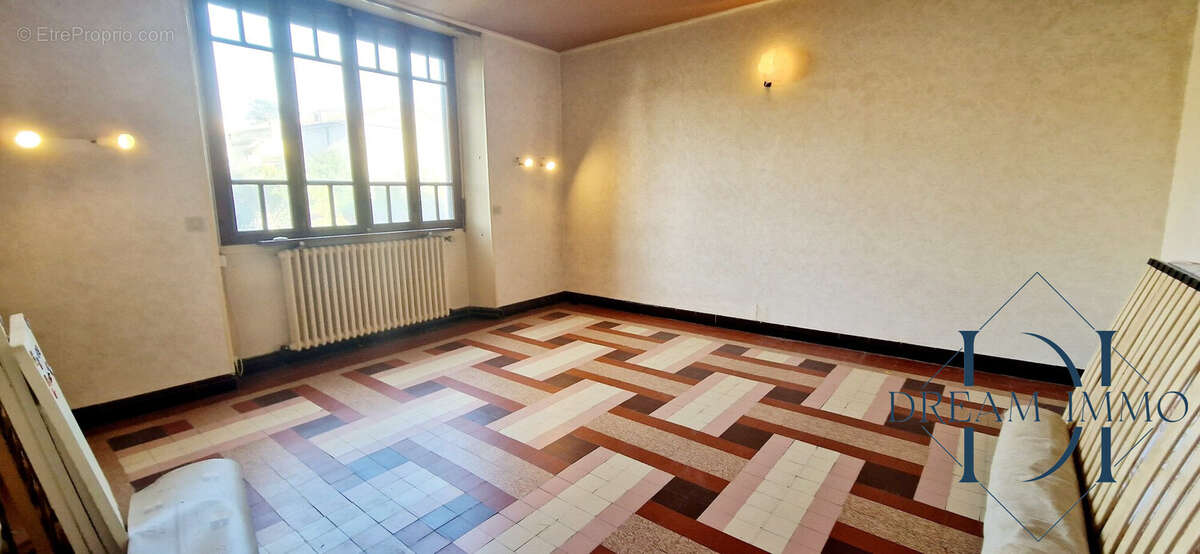 Appartement à ALES