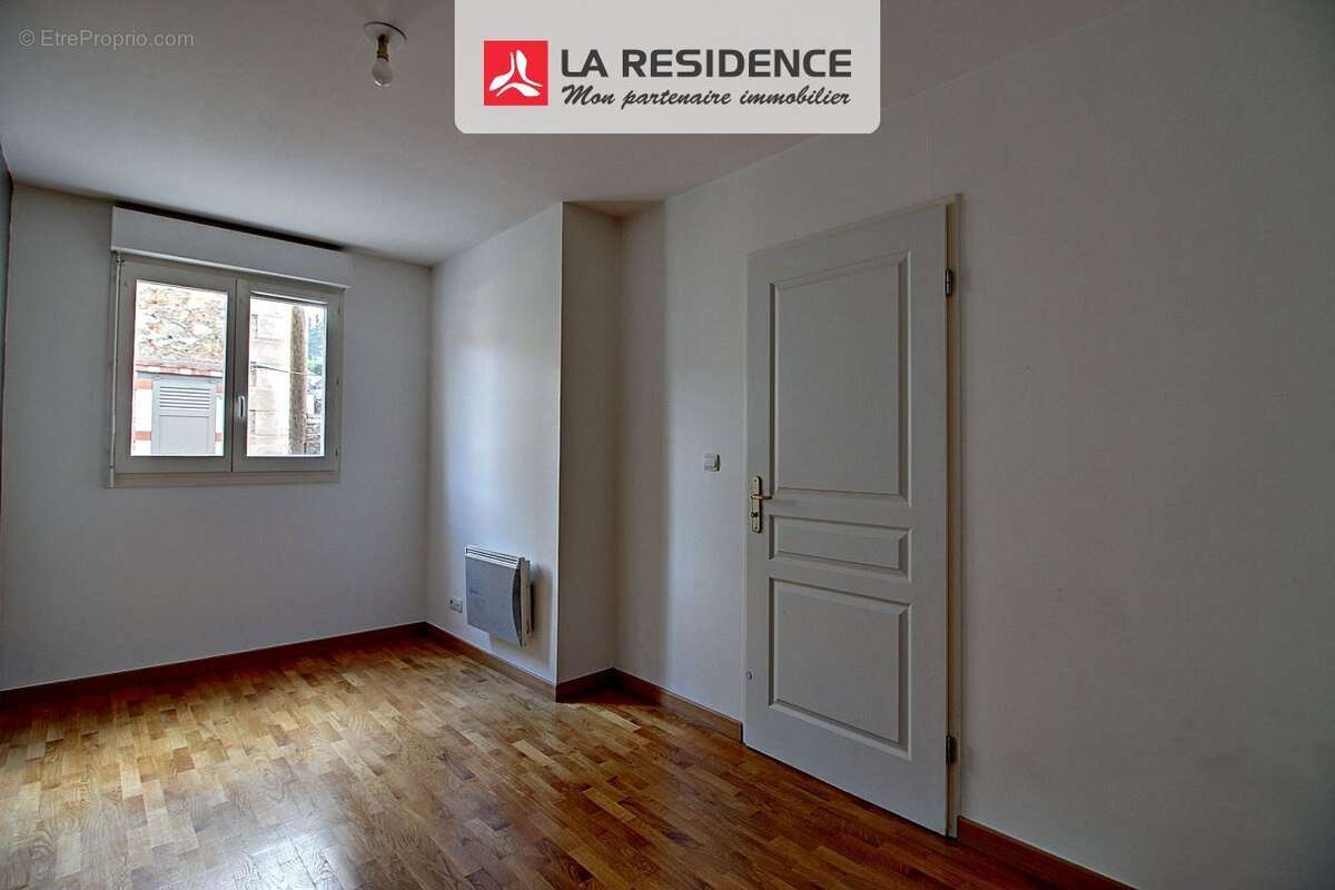 Appartement à CHAMBOURCY