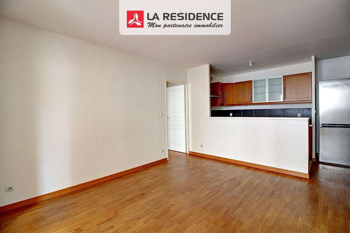 Appartement à CHAMBOURCY