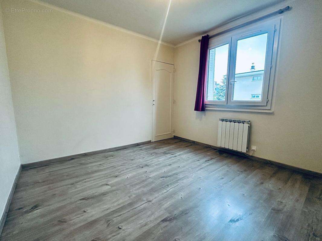 Appartement à ANNECY