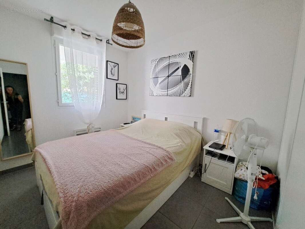 Appartement à MARSEILLAN