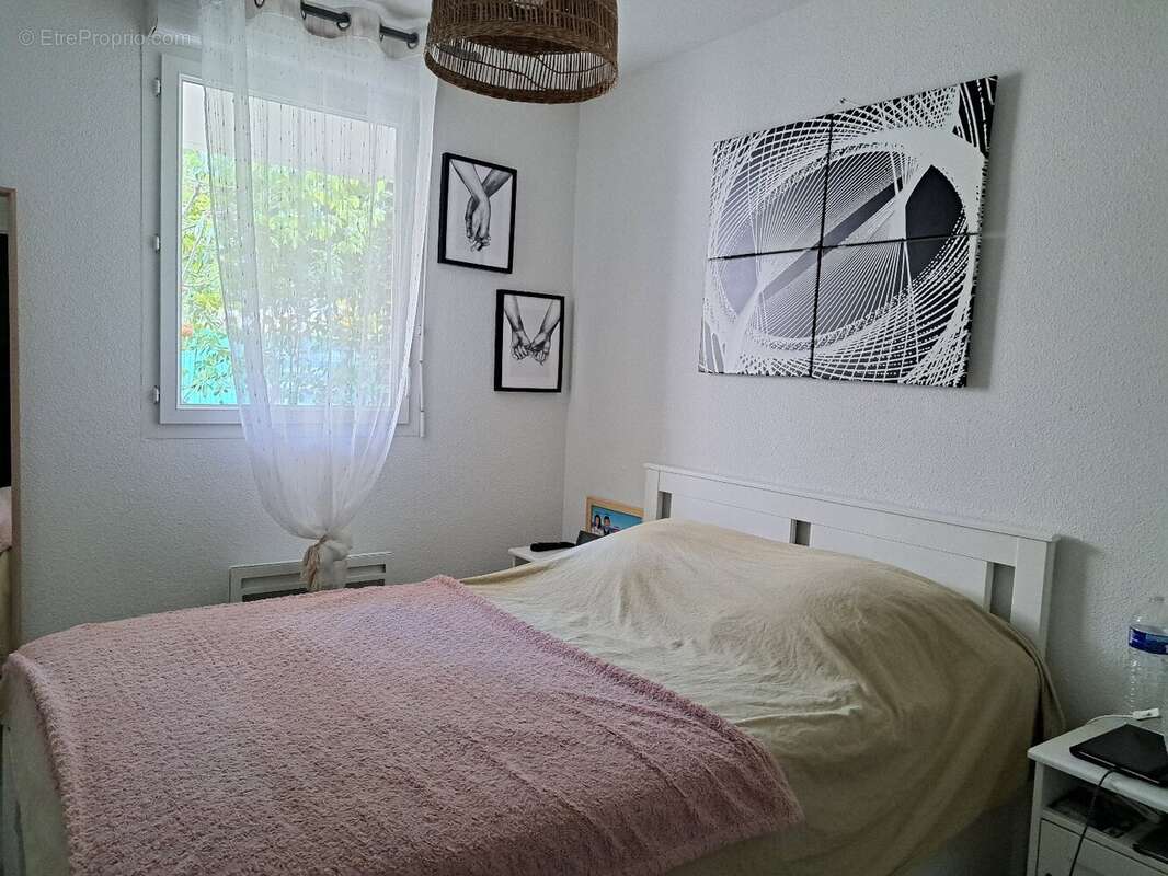 Appartement à MARSEILLAN