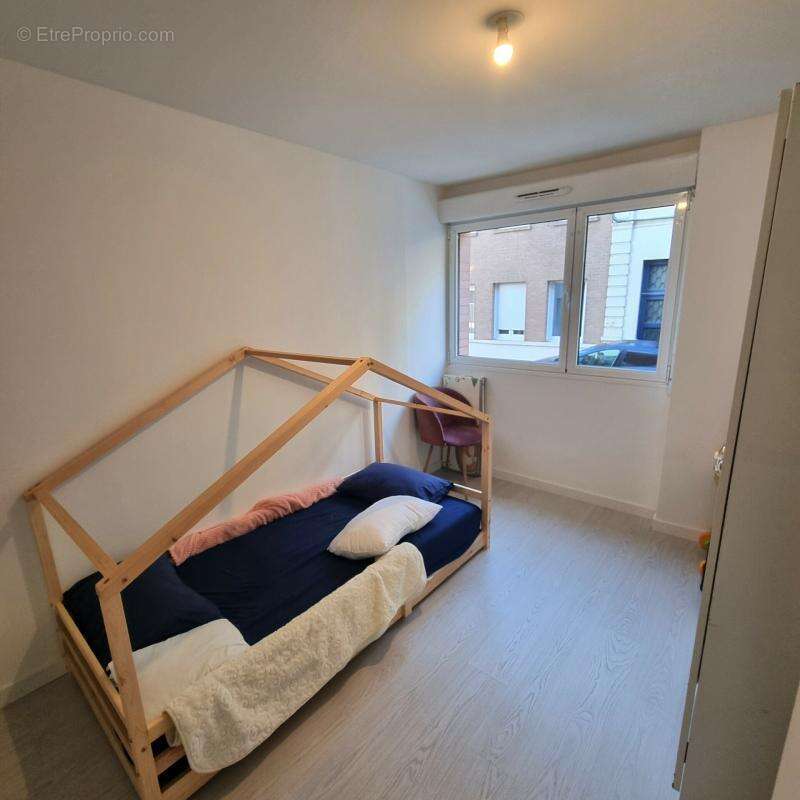 Appartement à TOURCOING