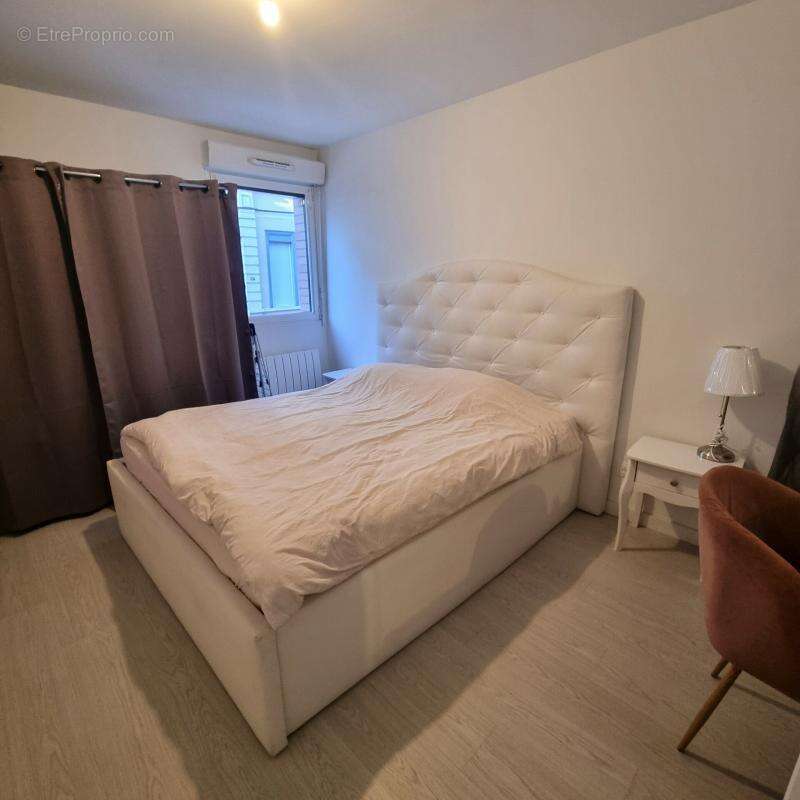 Appartement à TOURCOING