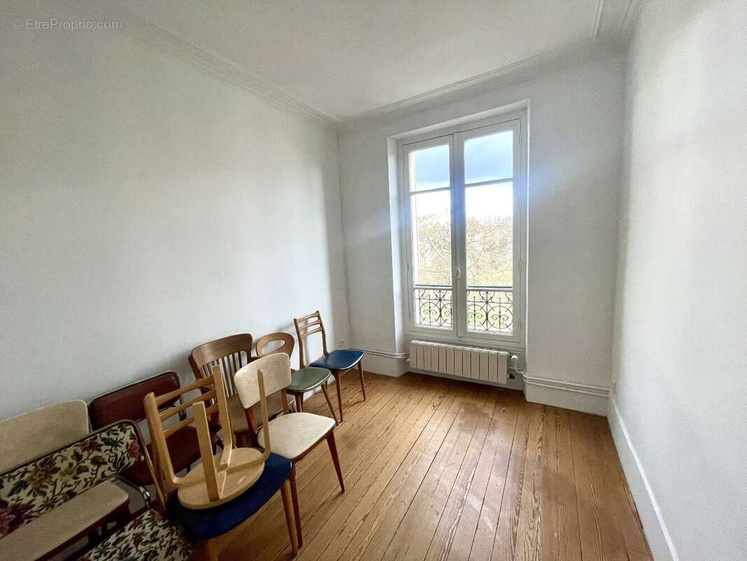 Appartement à VERSAILLES