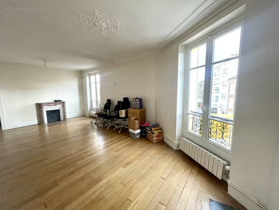 Appartement à VERSAILLES