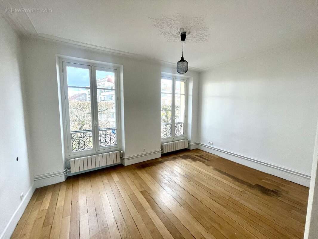 Appartement à VERSAILLES